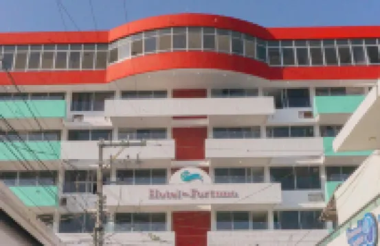 Hotel la fortuna
