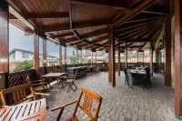 Hotel Amalia Hotels in Velky Slavkov