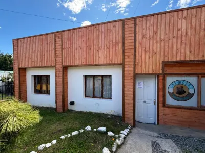 Hostal LeoLei Hotels in 