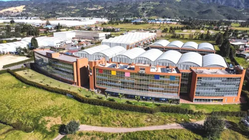 Pop Art Hotel Tocancipá y Centro de Convenciones Hotels in Guasca