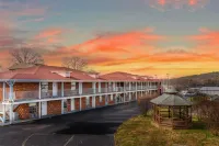 리치랜드 인 오브 컬럼비아  호텔