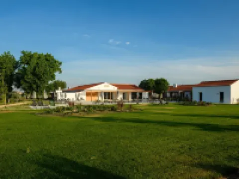 Sorraia Hotel Rural Hotels in Coruche