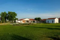 Sorraia Hotel Rural Hotels in Montargil
