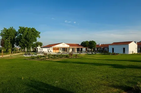 Sorraia Hotel Rural