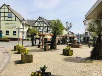 Landhotel Combecher Hotels in Neuenstein