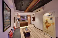 Click Hotel Andheri MIDC