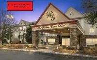 The Wilshire Grand Hotel فنادق في Montclair