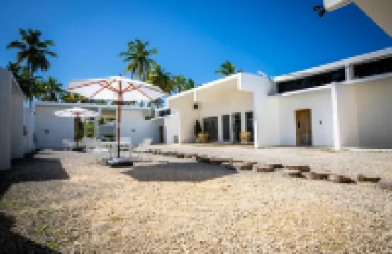 The Palm Bay Club Hotel Lodge Hotel a 