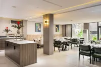 The Bickley Park Hotel Hotels in Ibeju