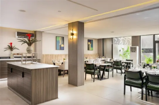 The Bickley Park Hotel