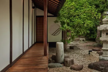 NIPPONIA HOTEL Takehara Saltworks Town