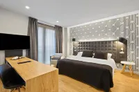 B&B HOTEL Tarragona Valls Hotels in Montblanc
