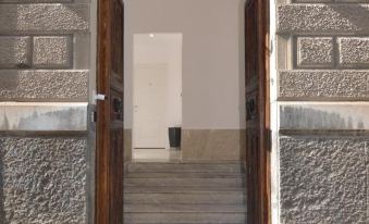 Palazzo Gregorietti Boutique Apartments