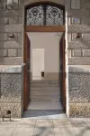 Palazzo Gregorietti Boutique Apartments
