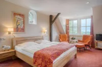 Landhotel Waldseiter Hof Hôtels à : Gronau
