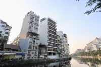 Maison Nha 1A Lac Chinh Hotel a Ba Dinh Square/Giang Vo Convention Center