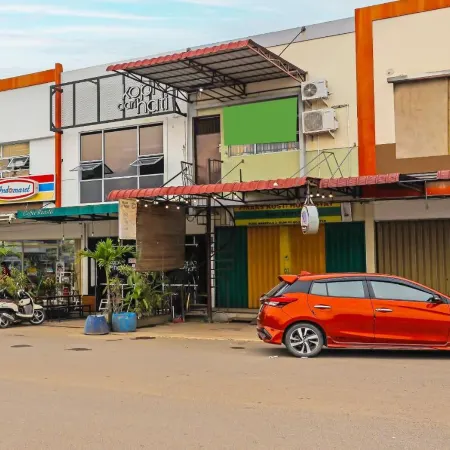 Hotel O Faraas Homestay Syariah
