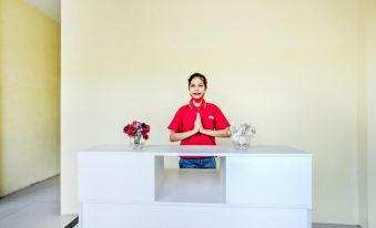 Hotel O Tebel 19