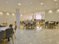 Hôtel El Menzah Kazi Hotels in Tlemcen