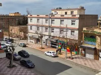 Hôtel El Menzah Kazi Hotels in Tlemcen