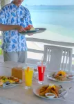 Trikora Beach Club and Resort