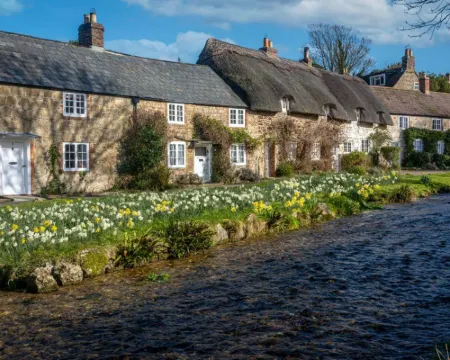 The Richmond Bed and Breakfast - Adults Only Hotels in Shanklin