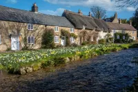 The Richmond Bed and Breakfast - Adults Only