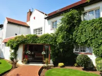 Highgrove House Hotel Hotels in Troon