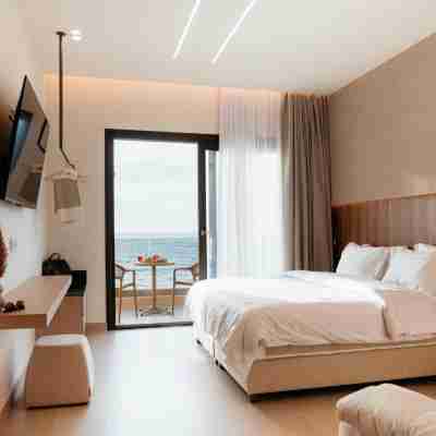 Hotel Galaxias Rooms