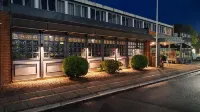 Banegaardshotellet Hotels in Haderslev