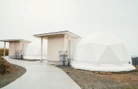Flat Glamping Nagasaki