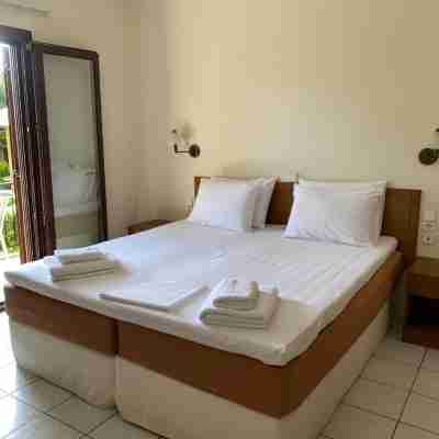 Villa Xanthippi Rooms