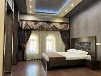 Hotel Roma & Tours