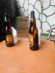 Mum Jungle Inn - bar