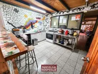 Hostal Pampaloja Antof