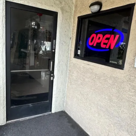 Palm Inn Motel - Rosemead, Los Angeles