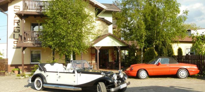 OW Sargus Hotels in Puck County