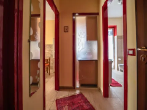 La Dimora del Monsignore Hotels in Licata