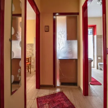 La Dimora del Monsignore