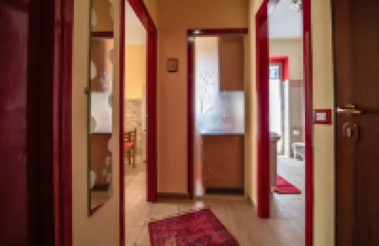 La Dimora del Monsignore