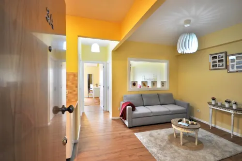 RH Charming Apartment Liberdade I - 2 ดาว