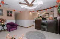 Alraya Homes by Betu former Times Inn - Condos