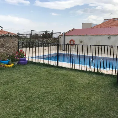 Encantos de Monfragüe