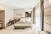 Cardano Hotel Malpensa