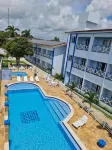 Hotel Paraiso Maragogi LTDA - Beach