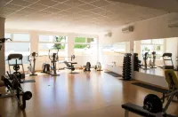 Aparthotel Residencia & Spa Parques Casablanca - Gym