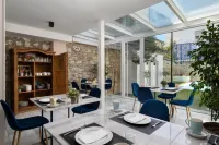 Hotel Carmen Boutique