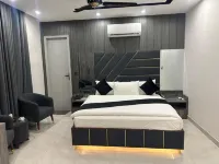 Gold Pine Hotel Mall Road Hotels in Lahore