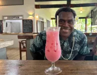 Coconut Beach Resort - bar