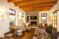 Hotel Achterum Greetsiel